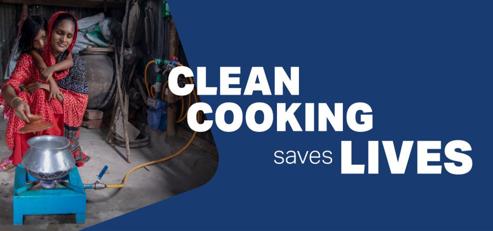 UN GLOBAL ALLIANCE FOR CLEAN COOKSTOVES – EasyOven